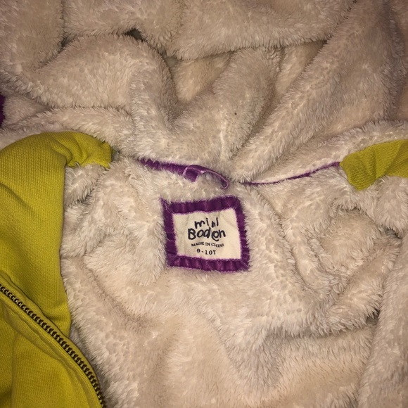 Mini Boden Other - Mini boden sweatshirt Mini Boden Other - Mini boden sweatshirt